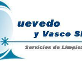 Grupo Quevedo Y Vasco