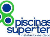 Piscinas Supertenis