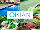 Omian Garden & Pool