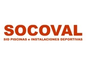 Socoval Piscinas