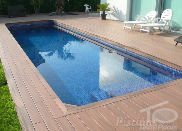 Piscina Privada 1