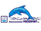Construcciones Pisciesport