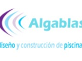 Logo Algablas