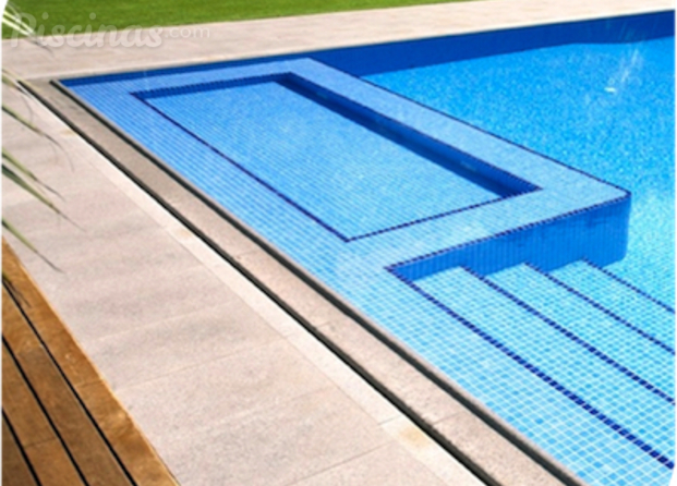 Piscinas Dama