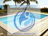 Piscinas Principado