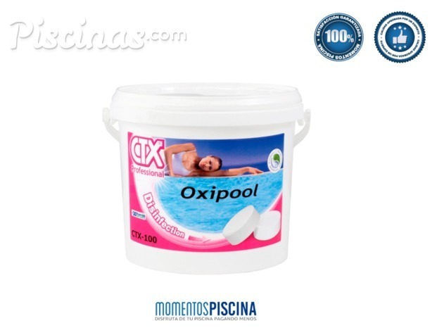 Productos para spa y sauna - Momentos Piscina