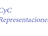 Cyc Representaciones