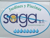 Jardines y Piscinas Saga