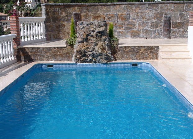 Piscina de CH2-IMP