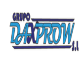 Logo Grupo Daxprow S.l