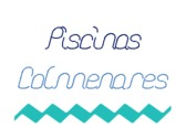 Logo Piscinas Colmenares