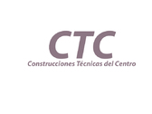 Logo CTC Piscinas