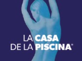 Logo La Casa de La Piscina