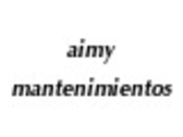 Aimy Mantenimientos