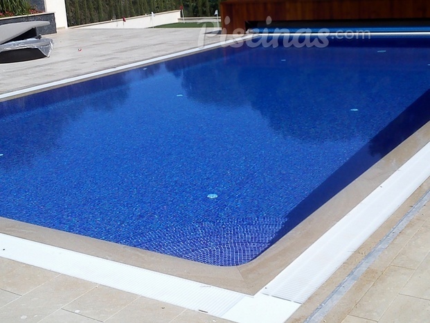 piscina Villa 177