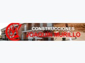 Construcciones Joaquín Murillo