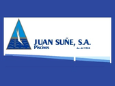 Juan Suñe