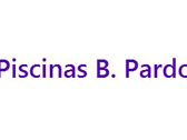 Piscinas B. Pardo