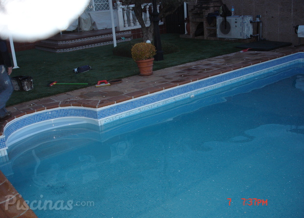 Piscina