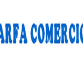 Logo Arfa Comercio