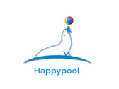 Logo Happy Pool SPA