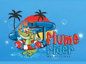 Flume Rider Toboganes Acuaticos