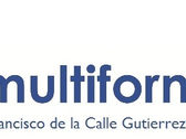 Logo Piscinas Multiforma Granada