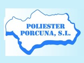 Poliester Porcuna