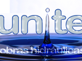 Logo Gunitex Piscinas