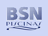 Bsn Piscinas