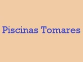 Piscinas Tomares