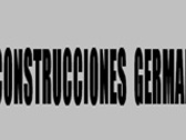 Construcciones Germán