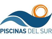 Logo Piscinas Del Sur