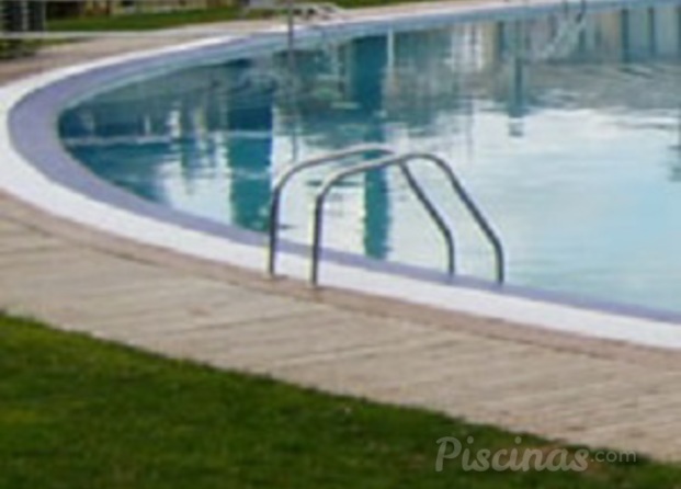 PISCINAS SATERGA