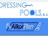 Dressing Pools