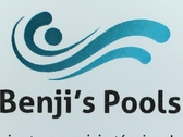 Benji's pools