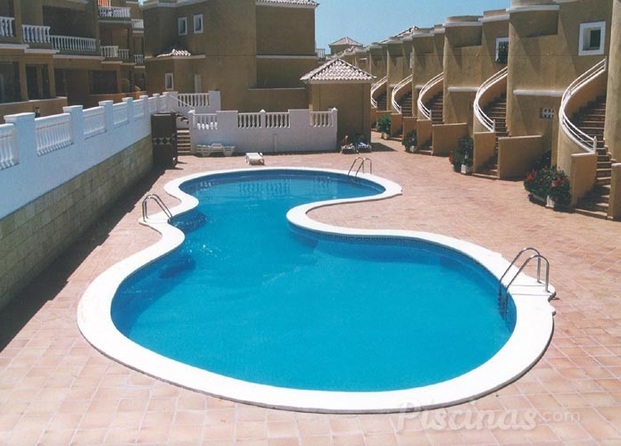 Piscinas Y Hormigones 7 Islas, S.L.U.