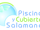 Piscinas Y Cubiertas Salamanca