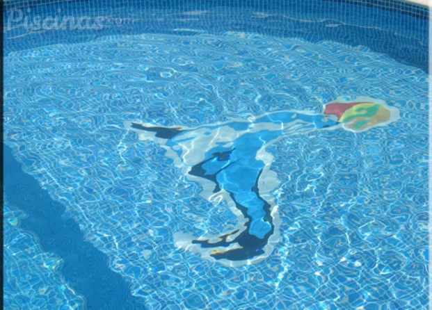 Eyc Piscinas