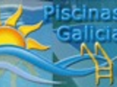 Piscinas Galicia
