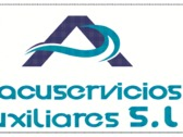 Macuservicios Auxiliares