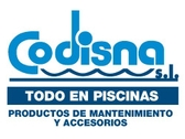 Codisna Piscinas