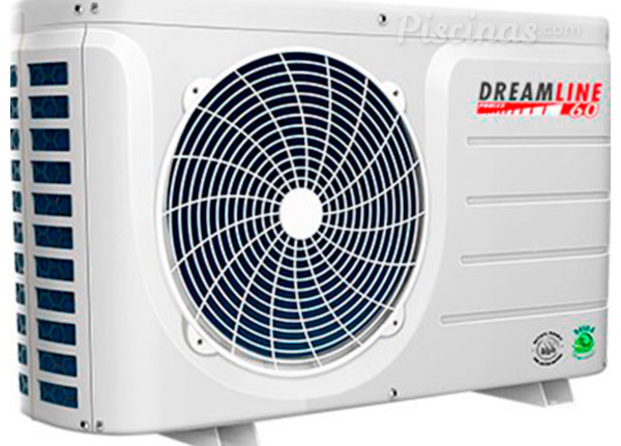 Climatización Dreamline