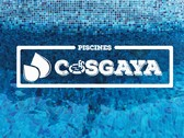 Logo Piscines Cosgaya