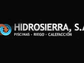 Hidrosierra, S.A.