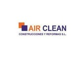 Air Clean Construcciones Y Reformas