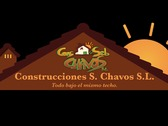 Construcciones Sebastian Chavos