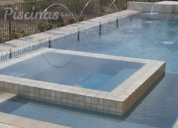 paramount pool & spa systems