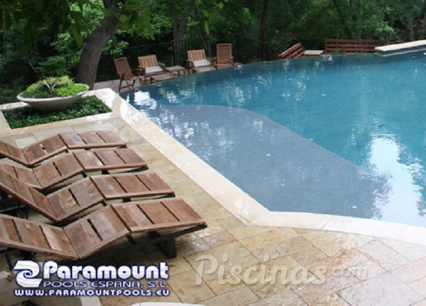 paramount pool & spa systems