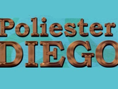 Poliéster Diego